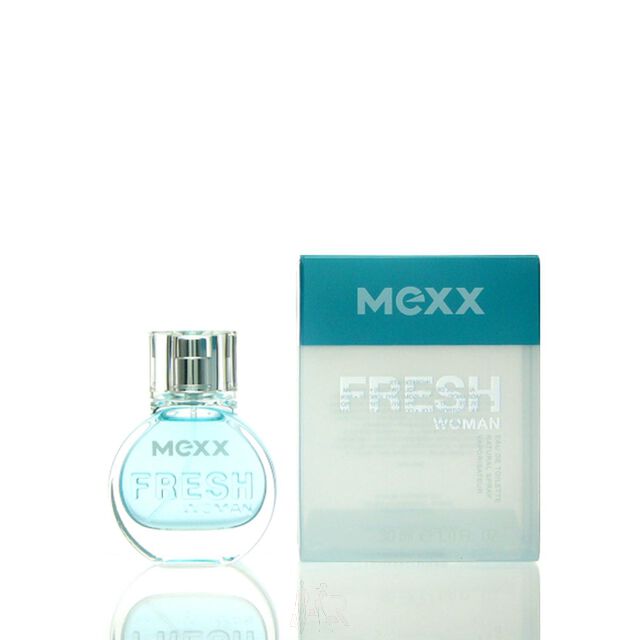 Mexx Fresh Woman Eau de Toilette 30 ml