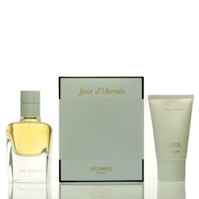 Herms Jour DHerms SET - Eau de Parfum 50 ml + BL 30ml