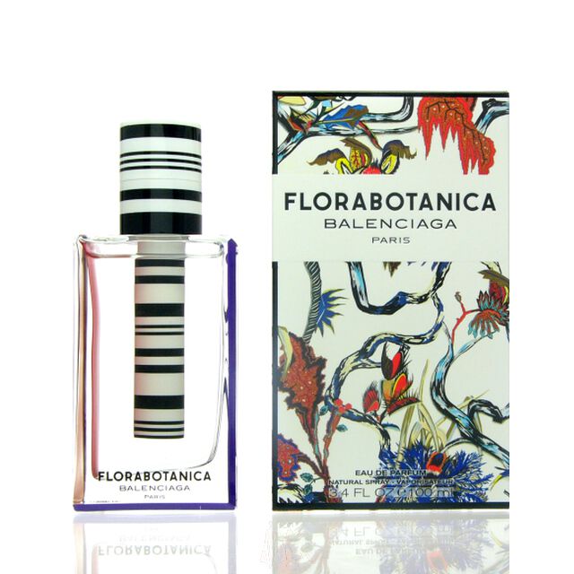 Balenciaga Florabotanica Paris Eau de Parfum 100 ml