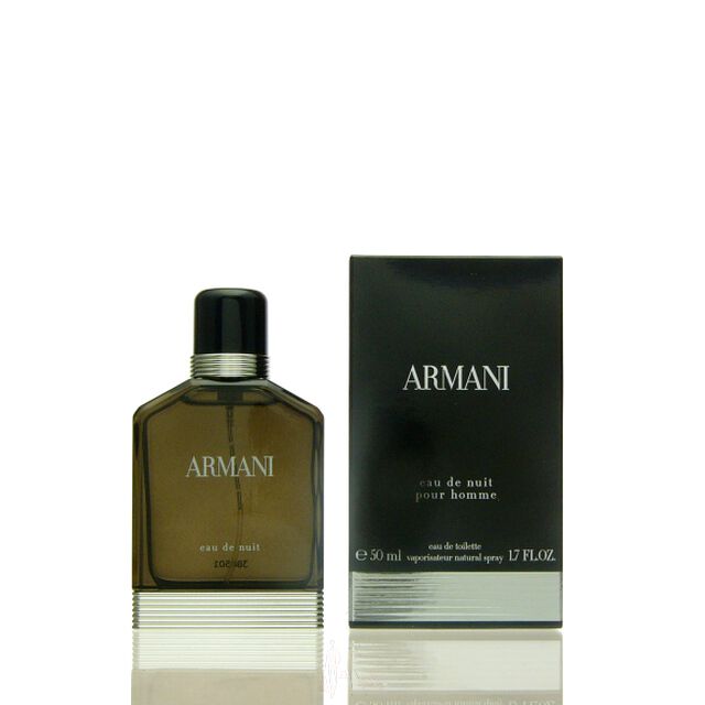 giorgio armani eau