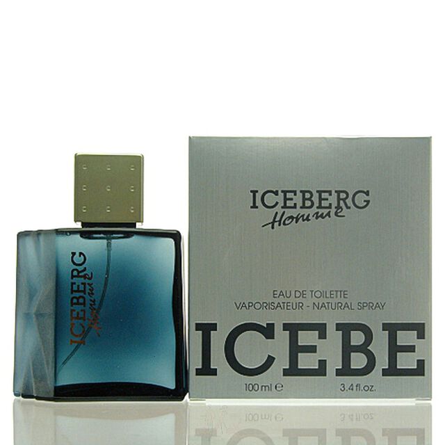 Iceberg Classic Homme Eau de Toilette Spray 100 ml