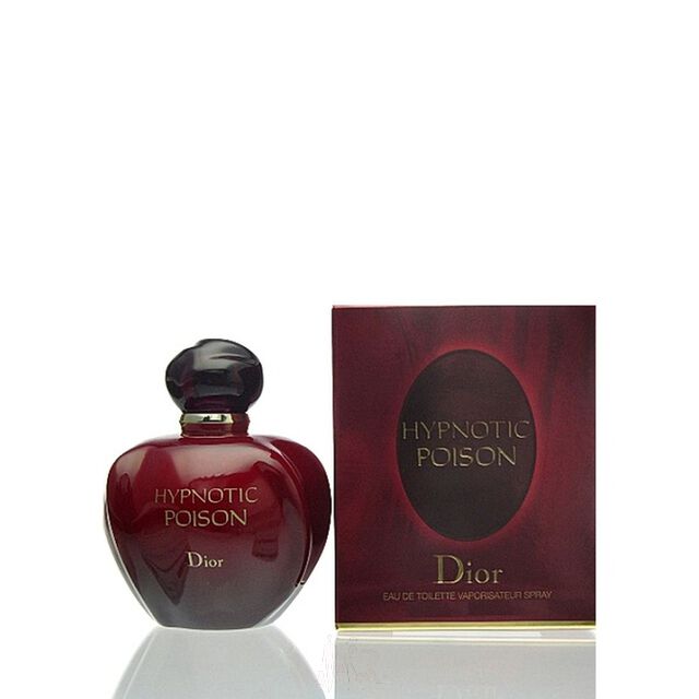 Christian Dior Hypnotic Poison Eau de Toilette 100 ml