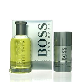 Hugo Boss Boss Bottled Set EDT 100 ml + Deo Stick 75 ml