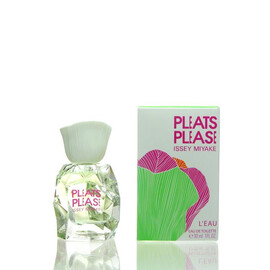 Issey Miyake Pleats Please L EAU Eau de Toilette 50 ml