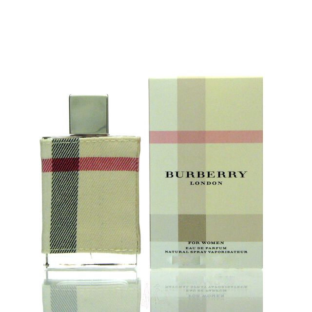 Burberry London for Woman Eau de Parfum 100 ml