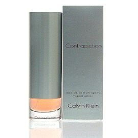Calvin Klein Contradiction Women Eau de Parfum 100 ml