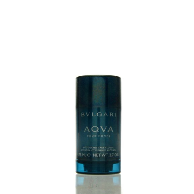 Bvlgari Aqva pour Homme Deodorant Stick 75 ml