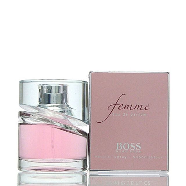 Hugo Boss Femme Eau de Parfum 75 ml