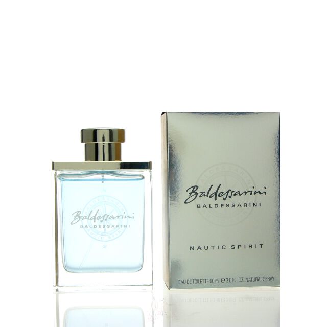 Baldessarini Nautic Spirit Eau de Toilette 90 ml
