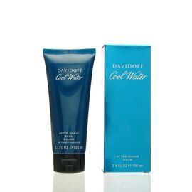 Davidoff Cool Water After Shave Balsam 100 ml