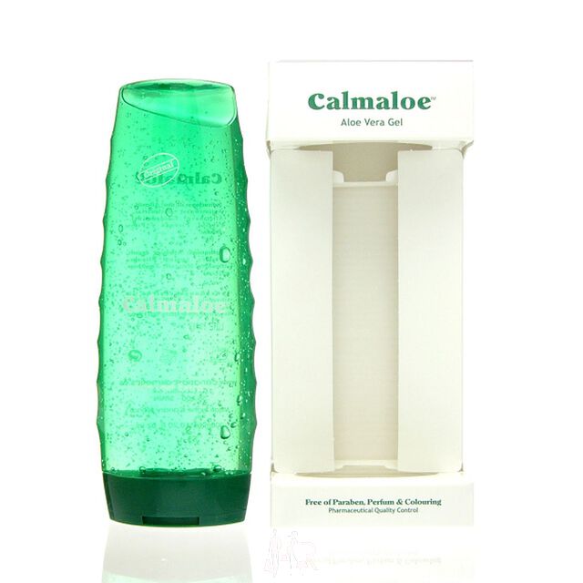 Canarias Cosmetics Calmaloe Aloe Vera GEL 300 ml