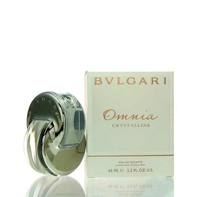 bulgari omnia crystalline günstig