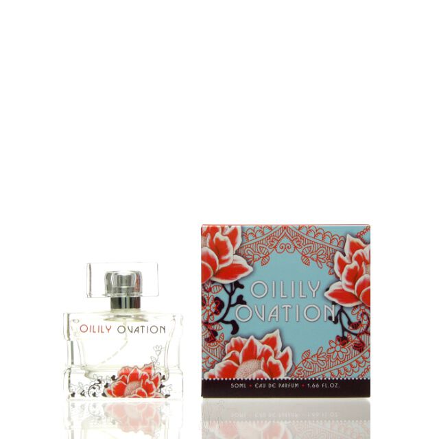 Oilily Ovation Eau de Parfum 50 ml