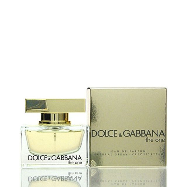 Dolce & Gabbana D&G The One Eau de Parfum 30 ml
