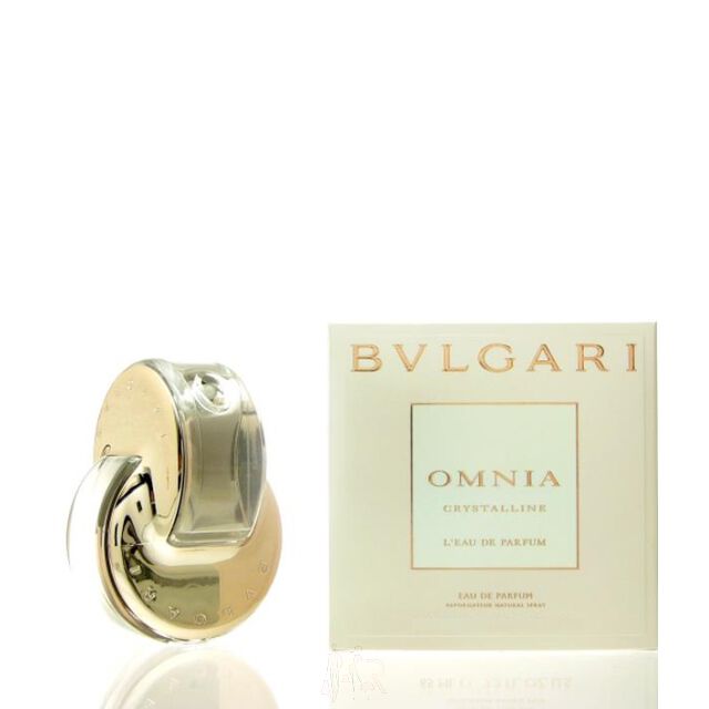 Bvlgari Omnia Crystalline LEau de Parfum 40 ml